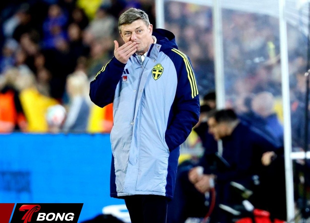 Tomasson bị sa thải với chuỗi trận thua đáng thất vọng